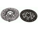 CLUTCH SET 3000 951 220 SACHS RENAULT ESPACE