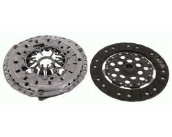 CLUTCH SET 3000 951 220 SACHS RENAULT ESPACE