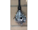 FRONT DIFFERENTIAL MASERATI LEVANTE 06701040570
