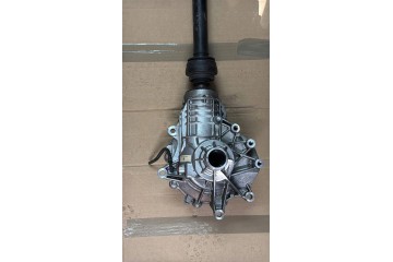 FRONT DIFFERENTIAL MASERATI LEVANTE 06701040570
