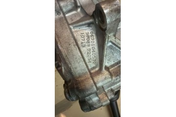 FRONT DIFFERENTIAL MASERATI LEVANTE 06701040570 Part manufacturer Maserati OE