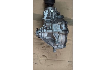 FRONT DIFFERENTIAL MASERATI LEVANTE 06701040570 Catalog number of the part 06701040570