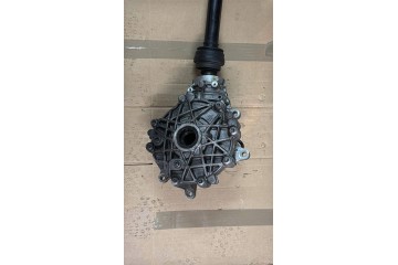FRONT DIFFERENTIAL MASERATI LEVANTE 06701040570 Car type 4x4 SUV