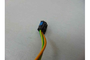 9648445180 ANTIRROBO / LLAVE CONTACTO CITROEN C5 BERLINA 2.0 HDi SX 2002 9648445180 184255 CITROEN - 3