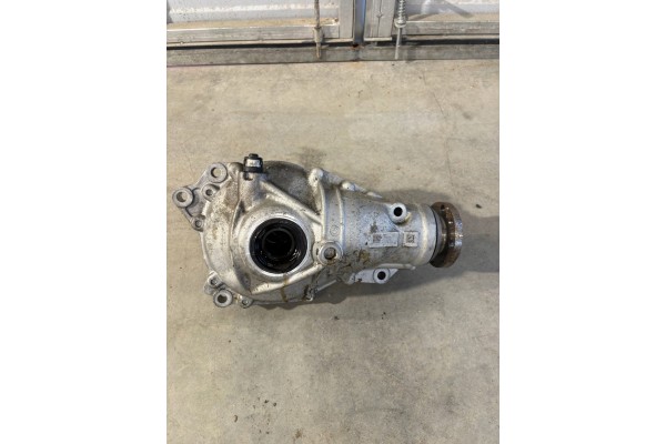 BMW 5 G31 reducer 9896286