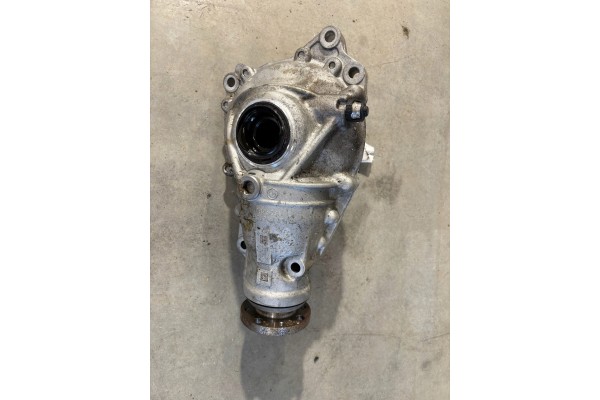 BMW 5 G31 reducer 9896286 Part manufacturer BMW OE