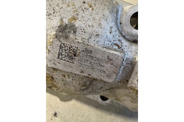 BMW 5 G31 reducer 9896286 Catalog number of the part 9896286 BBT03162