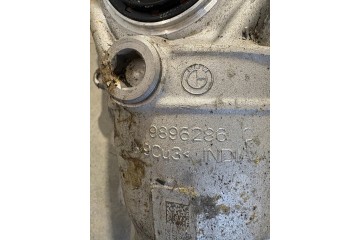 BMW 5 G31 reducer 9896286 Car type passenger cars