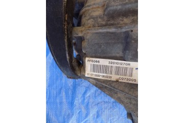 GEARBOX PF6066 RENAULT MASTER III LIFT IV 2 3DCI 150KM 2020R Part manufacturer Renault OE