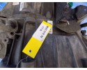 GEARBOX PF6066 RENAULT MASTER III LIFT IV 2 3DCI 150KM 2020R Transmission type manual