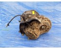 GEARBOX PF6066 RENAULT MASTER III LIFT IV 2 3DCI 150KM 2020R Car type cargo vans passenger cars