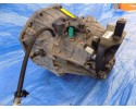 GEARBOX PF6066 RENAULT MASTER III LIFT IV 2 3DCI 150KM 2020R Quality of parts according to GVO O original with manufacturer s lo