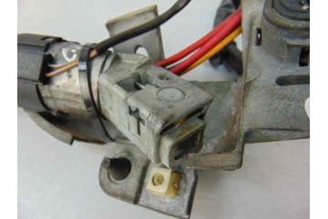 9648445180 ANTIRROBO / LLAVE CONTACTO CITROEN C5 BERLINA 2.0 HDi SX 2002 9648445180 184255 CITROEN - 4