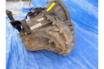 GEARBOX PF6066 RENAULT MASTER III LIFT IV 2 3DCI 150KM 2020R Version European