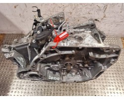 Gearbox DB1012 RENAULT DACIA 1 6 E TECH HYBRID