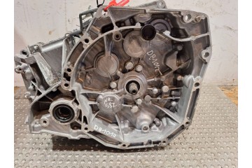 Gearbox DB1012 RENAULT DACIA 1 6 E TECH HYBRID Part manufacturer Renault OE