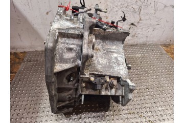 Gearbox DB1012 RENAULT DACIA 1 6 E TECH HYBRID Transmission type automatic