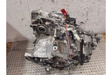 Gearbox DB1012 RENAULT DACIA 1 6 E TECH HYBRID Car type passenger cars