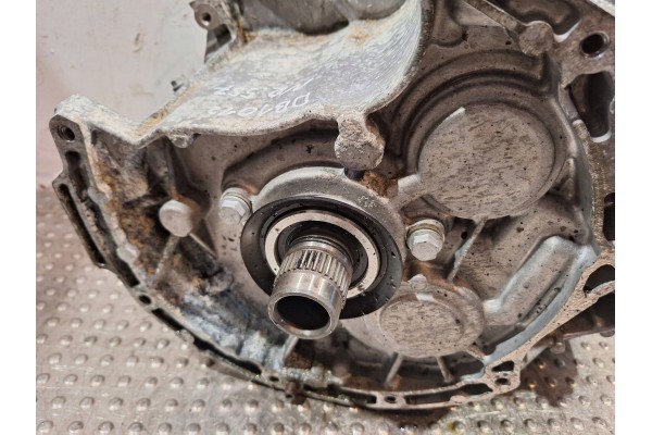 Gearbox DB1012 RENAULT DACIA 1 6 E TECH HYBRID Catalog number of the original DB1012