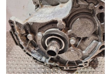 Gearbox DB1012 RENAULT DACIA 1 6 E TECH HYBRID Catalog number of the original DB1012