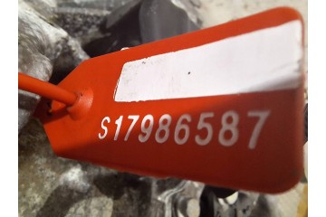 Gearbox DB1012 RENAULT DACIA 1.6 E-TECH HYBRID