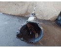 GEARBOX FORD SIERRA I LIFT 2 0 8V DOHC Packaging status replacement