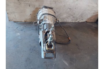 GEARBOX FORD SIERRA I LIFT 2 0 8V DOHC Part manufacturer Ford OE