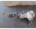 GEARBOX FORD SIERRA I LIFT 2 0 8V DOHC Transmission type manual