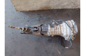 GEARBOX FORD SIERRA I LIFT 2 0 8V DOHC Transmission type manual