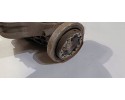 Differential bridge rear complete Dodge Charger Challenger 5 7 2015 Car type passenger cars