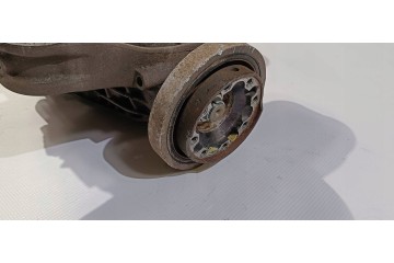 Differential bridge rear complete Dodge Charger Challenger 5 7 2015 Car type passenger cars