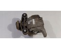 Differential bridge rear complete Dodge Charger Challenger 5 7 2015 Installation side rear