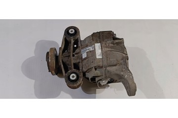 Differential bridge rear complete Dodge Charger Challenger 5 7 2015 Installation side rear