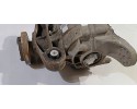Differential bridge rear complete Dodge Charger Challenger 5 7 2015 Catalog number of the original P68159835AE