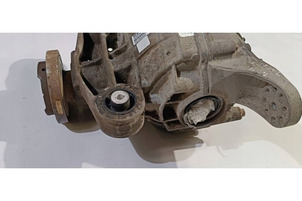 Differential bridge rear complete Dodge Charger Challenger 5 7 2015 Catalog number of the original P68159835AE