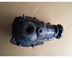 BMW E83 X3 BRIDGE DYFER FRONT 4 44 7544477