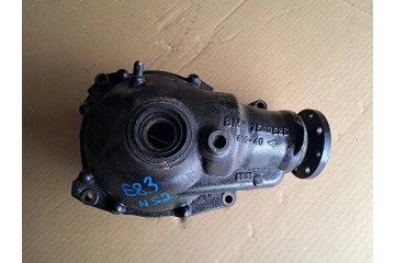 BMW E83 X3 BRIDGE DYFER FRONT 4 44 7544477