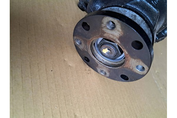 BMW E83 X3 BRIDGE DYFER FRONT 4 44 7544477 Part manufacturer BMW OE