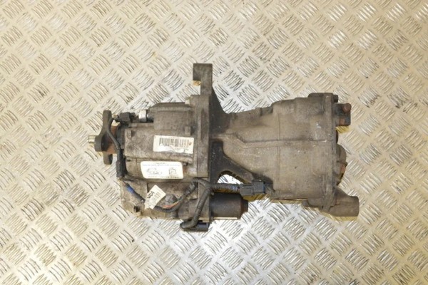 Rear reducer KIA SPORTAGE (SL) M0017978 2.0L diesel 2013