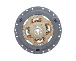 Aisin HVDT 9001 Clutch disc