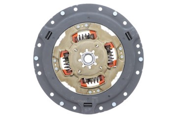 Aisin HVDT 9001 Clutch disc