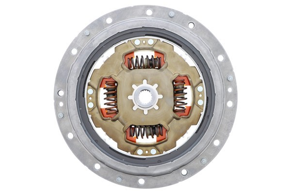 Aisin HVDT 9001 Clutch disc Part manufacturer Aisin
