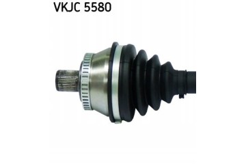 FRONT RIGHT DRIVE POLOS 615MM SKF VKJC 5580 Catalog number of the part VKJC 5580