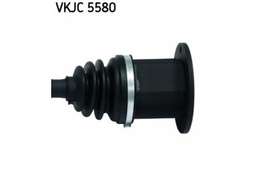 FRONT RIGHT DRIVE POLOS 615MM SKF VKJC 5580 Quality of parts according to GVO Q original with factory logo OEM OES