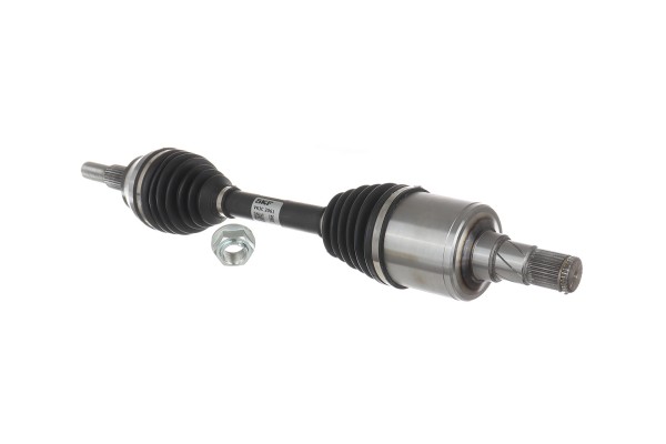 SKF VKJC 2061 HALF AXLE JEEP COMMANDER GRAND CHEROKEE LE 653MM