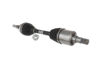SKF VKJC 2061 HALF AXLE JEEP COMMANDER GRAND CHEROKEE LE 653MM