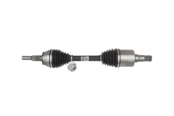 SKF VKJC 2061 HALF AXLE JEEP COMMANDER GRAND CHEROKEE LE 653MM Part manufacturer SKF