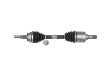 SKF VKJC 2061 HALF AXLE JEEP COMMANDER GRAND CHEROKEE LE 653MM Part manufacturer SKF