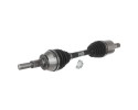 SKF VKJC 2061 HALF AXLE JEEP COMMANDER GRAND CHEROKEE LE 653MM Catalog number of the part VKJC 2061