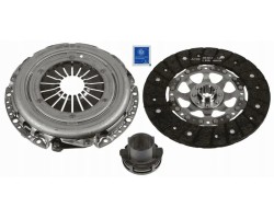 CLUTCH SET 3000 970 095 SACHS BMW 3 5 7 Z3